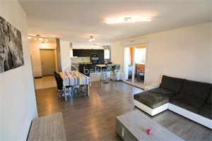 t3 à la vente -   90800  BAVILLIERS, surface 81 m2 vente t3 - UBI464230475